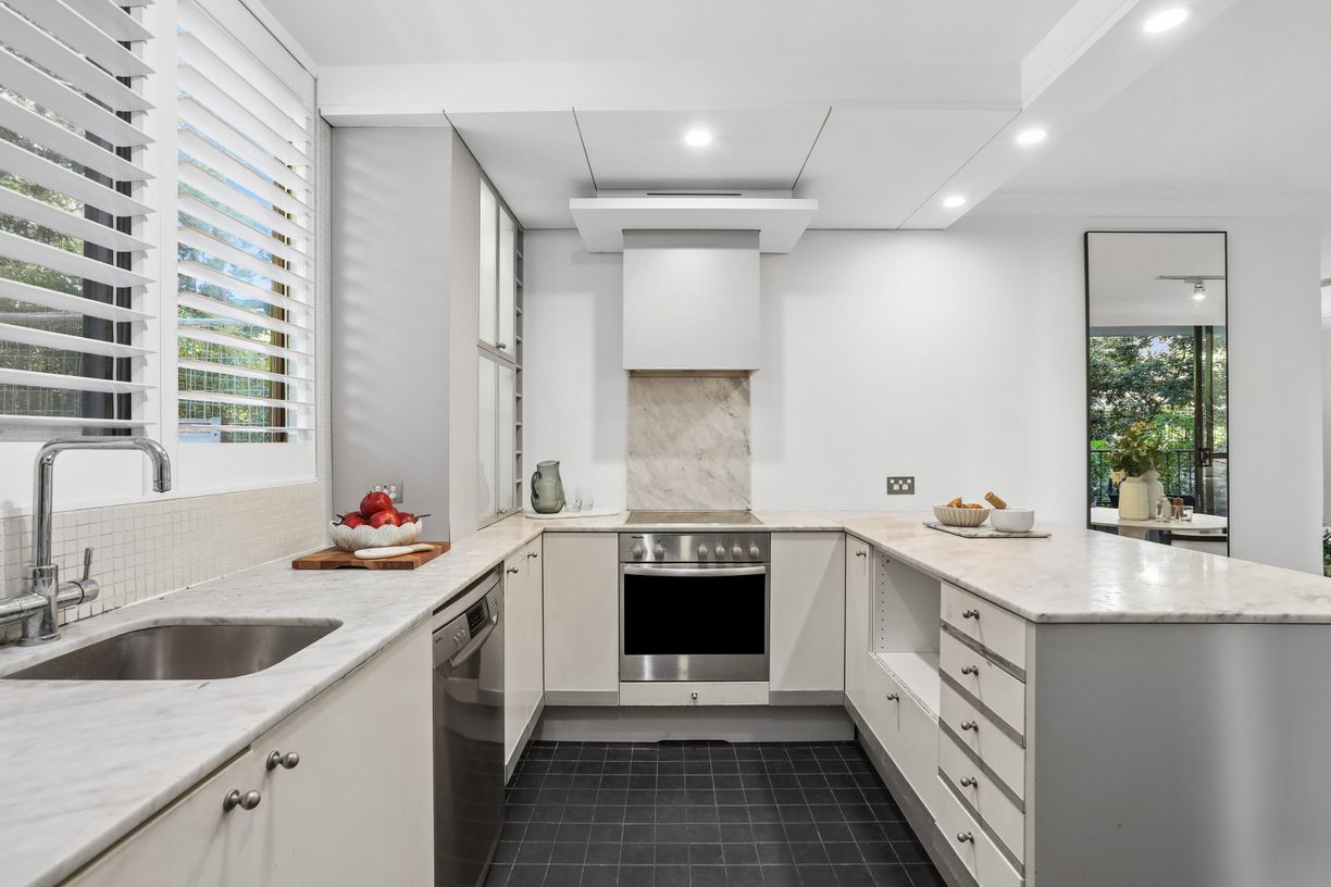 1D/4 Hampden Street — photo 7 of 12
