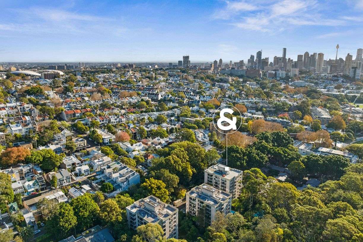 1D/4 Hampden Street — photo 12 of 12