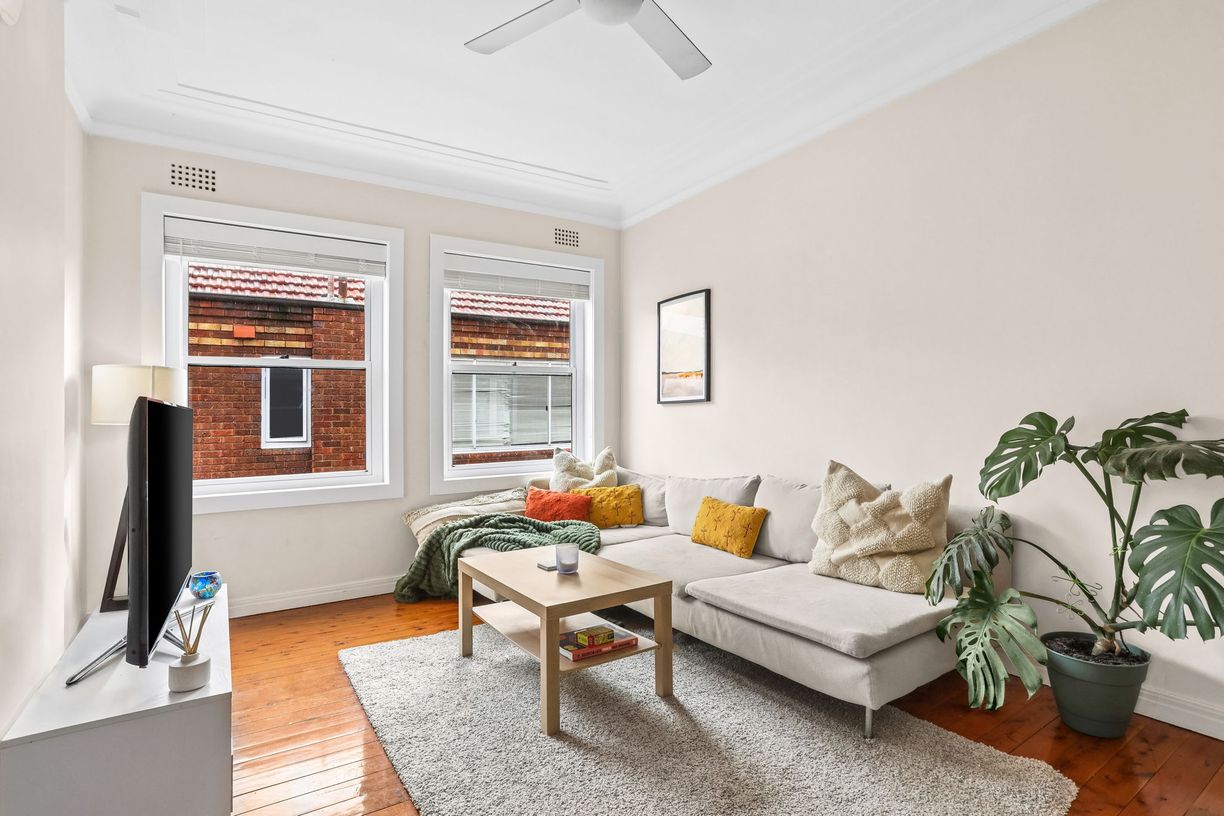 7/2 James Street, Bondi Junction NSW 2022