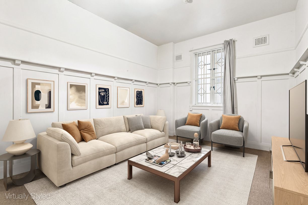1/6 Stanley Street — photo from Raine & Horne Double Bay