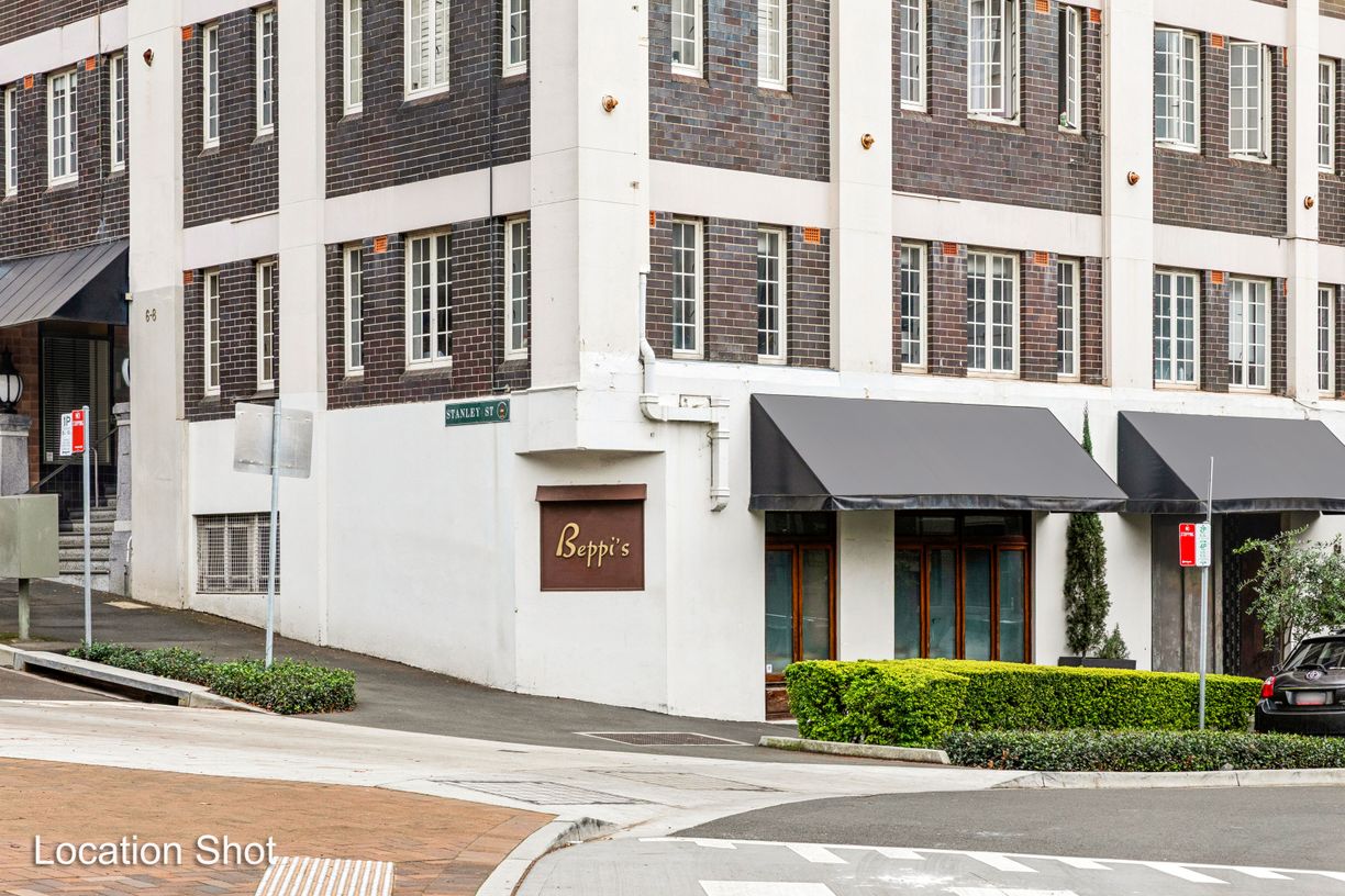 1/6 Stanley Street — photo 9 of 15