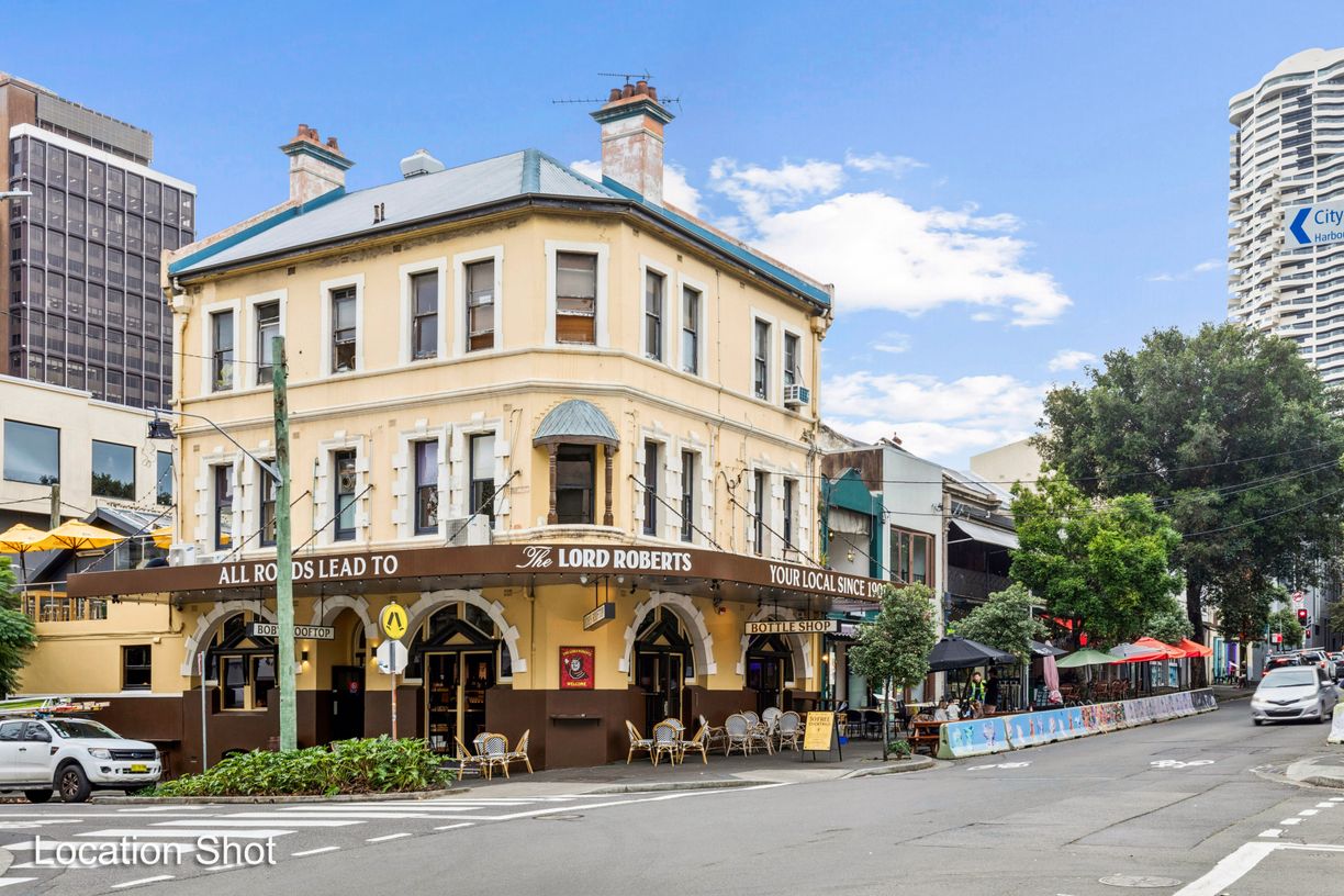 87/6 Stanley Street — photo 12 of 15