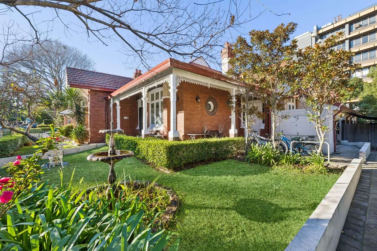 7 Darley Road — photo 5 of 20