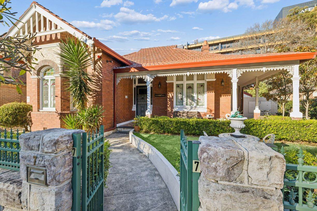 7 Darley Road — photo 6 of 20