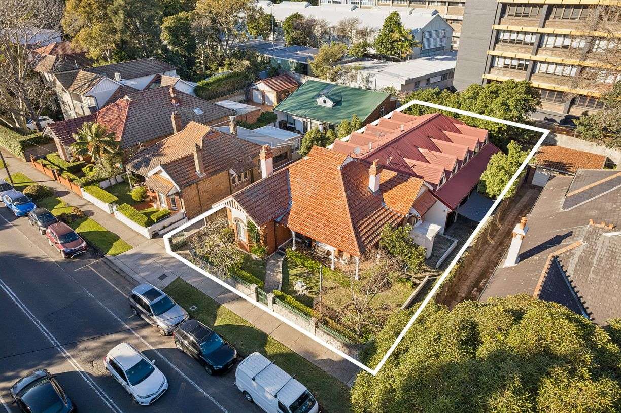 7 Darley Road — photo 11 of 20