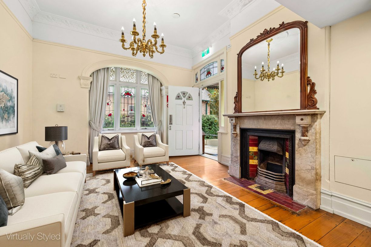 7 Darley Road — photo 19 of 20