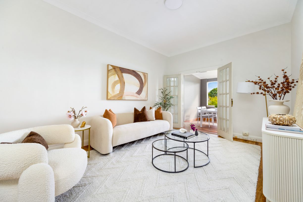 3/81-83 Holdsworth Street — photo 3 of 9