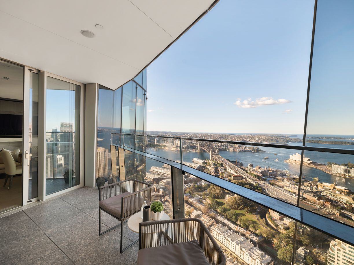 7202/1A Barangaroo Avenue — photo 4 of 30