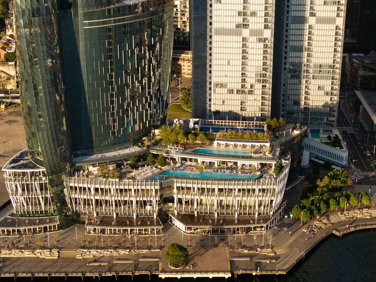 7202/1A Barangaroo Avenue — photo 6 of 30