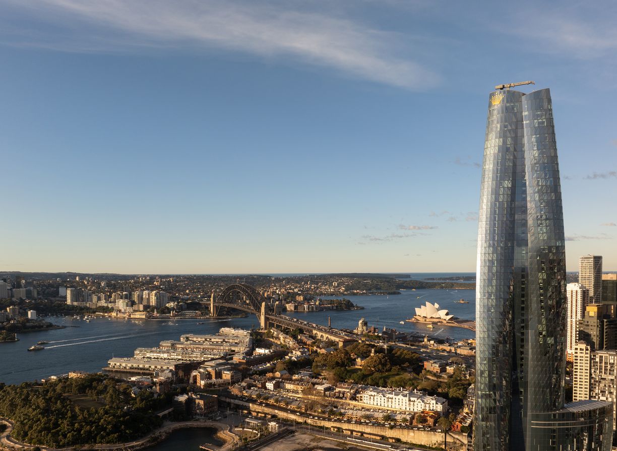 7202/1A Barangaroo Avenue — photo 5 of 30