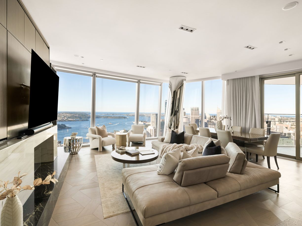 7202/1A Barangaroo Avenue — photo 7 of 30