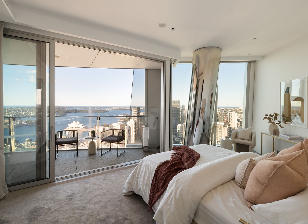 7202/1A Barangaroo Avenue — photo 12 of 30