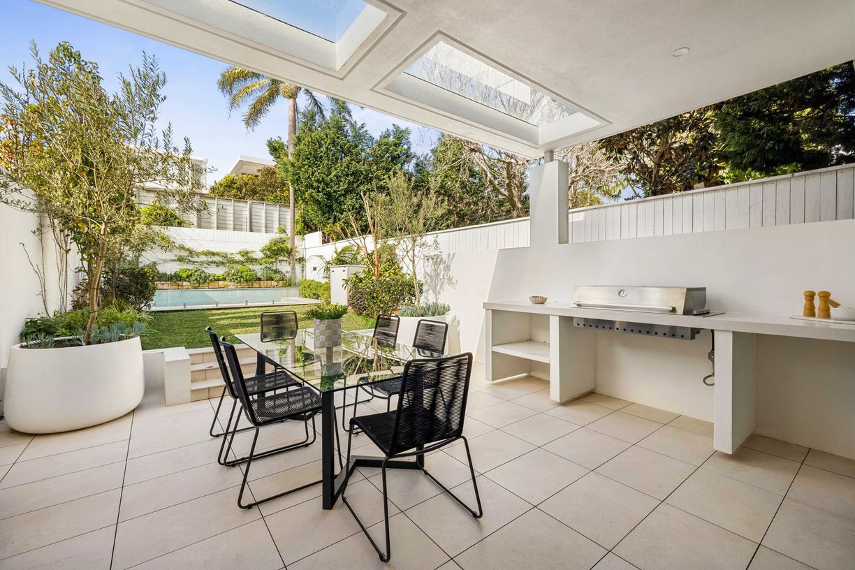 105B Military Road — photo from Raine & Horne Double Bay