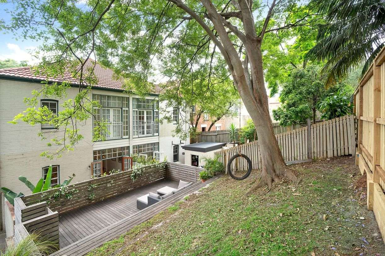 Bellevue Hill NSW — photo 8 of 9