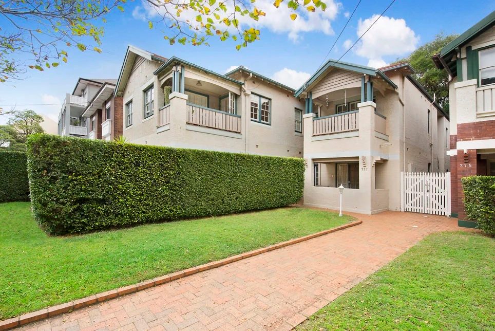 Bellevue Hill NSW — photo 2 of 9