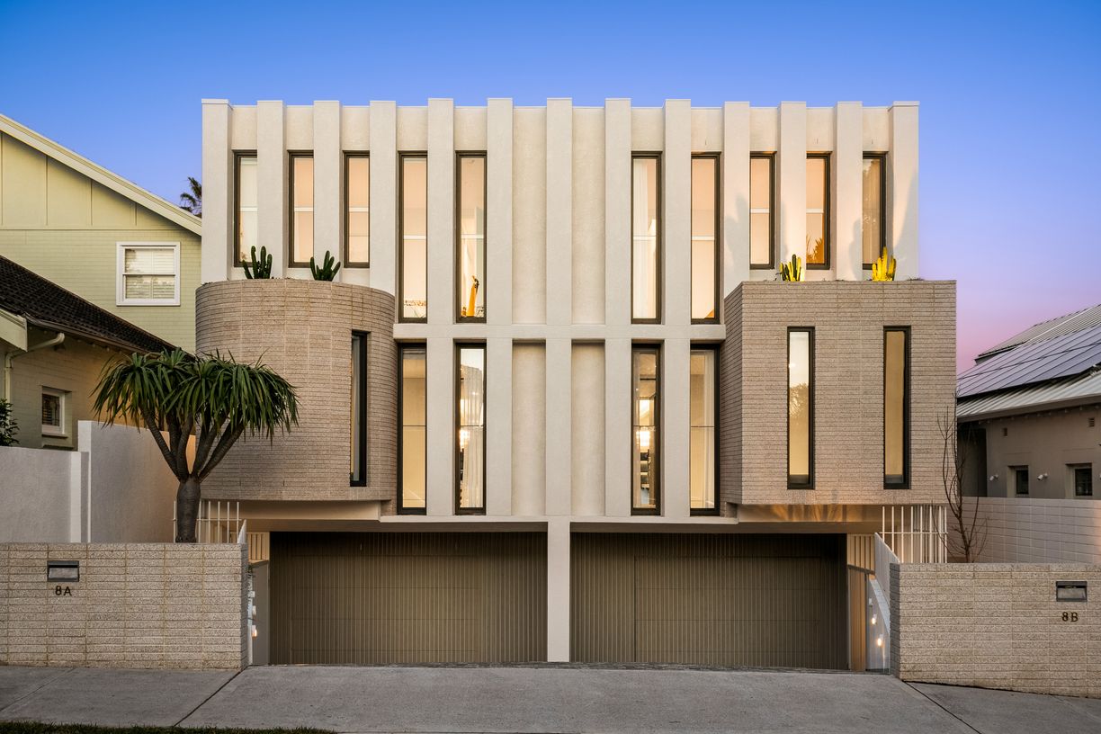 8A Boonara Avenue — photo from Raine & Horne Double Bay