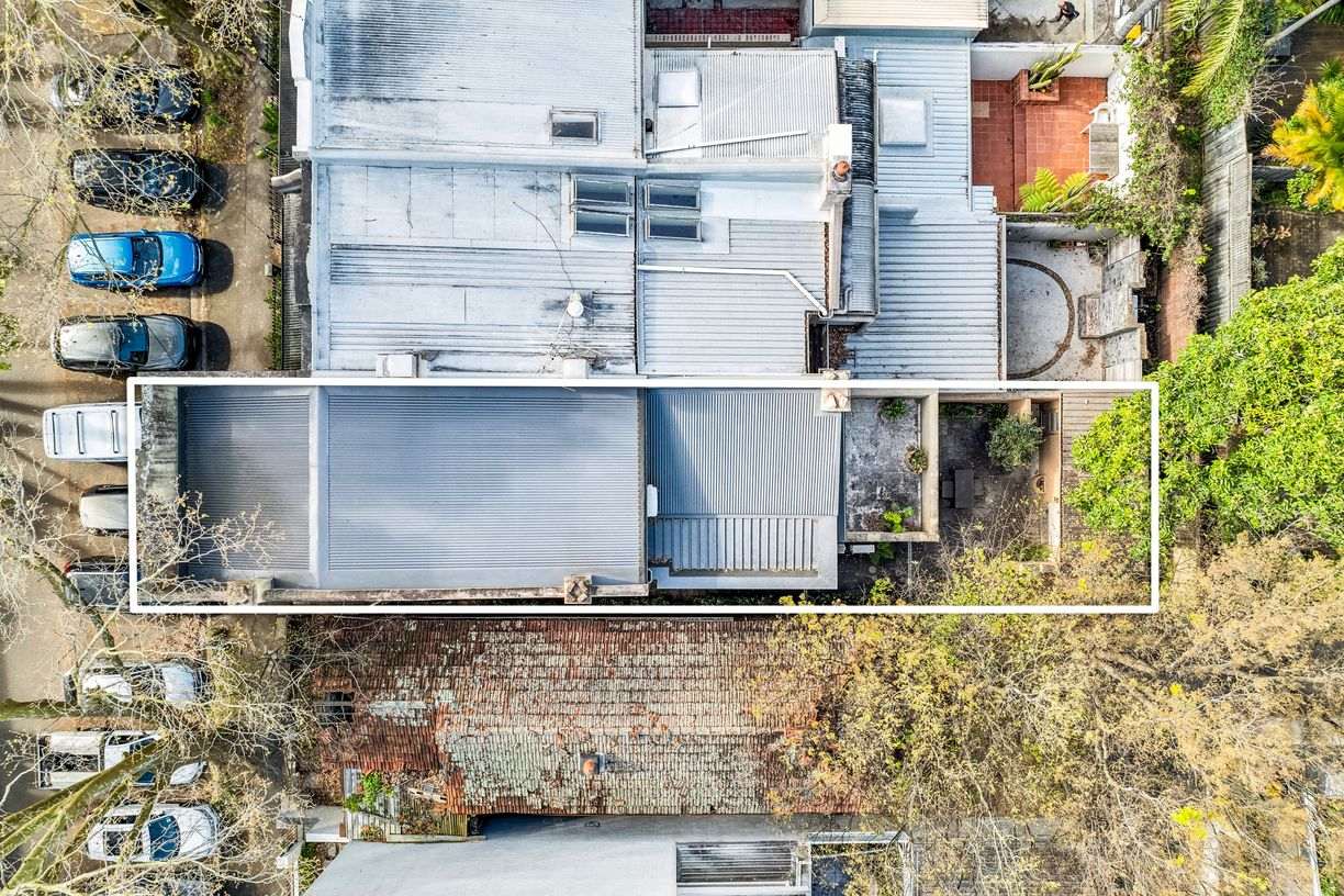 95 Paddington Street — photo 6 of 10