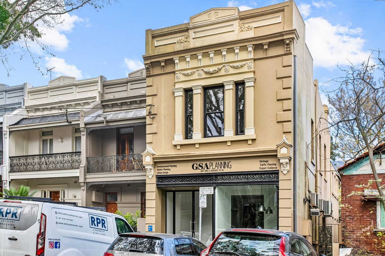 95 Paddington Street — photo 7 of 10