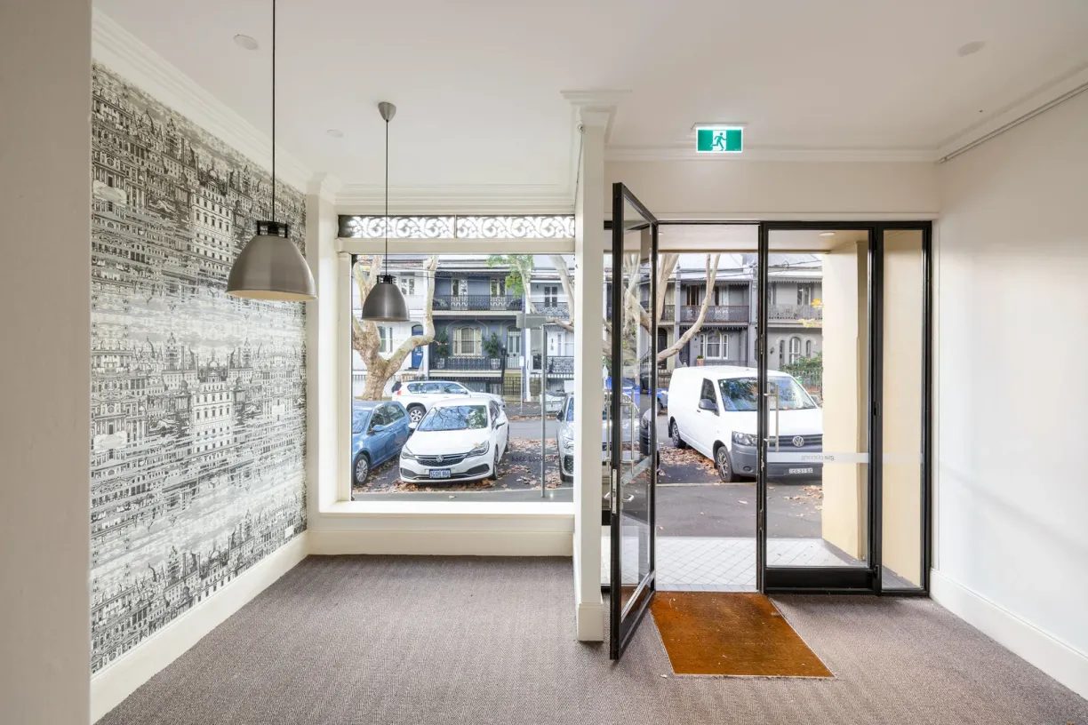 95 Paddington Street — photo 8 of 10