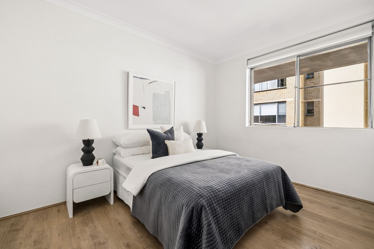 10/52 Penkivil Street — photo 8 of 12