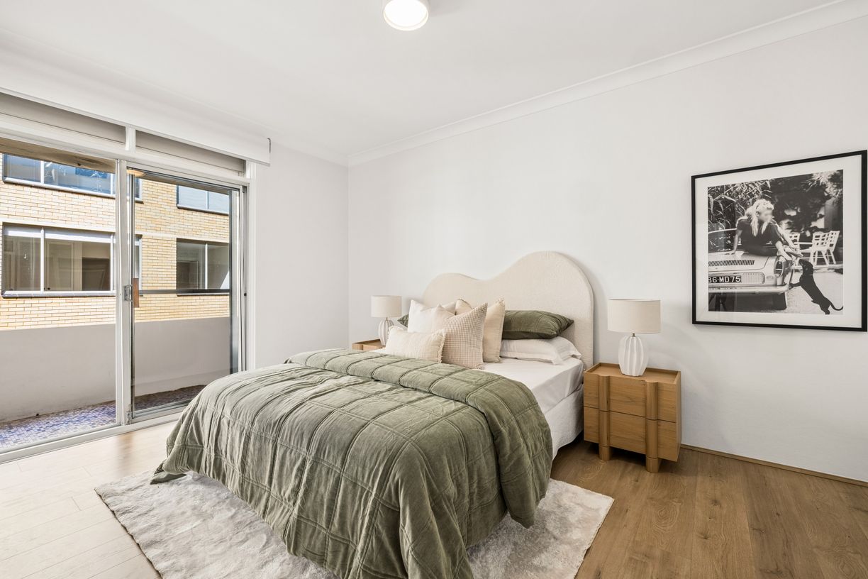 10/52 Penkivil Street — photo 6 of 12