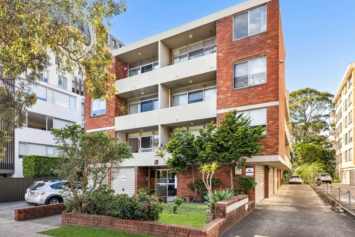 10/52 Penkivil Street — photo 10 of 12