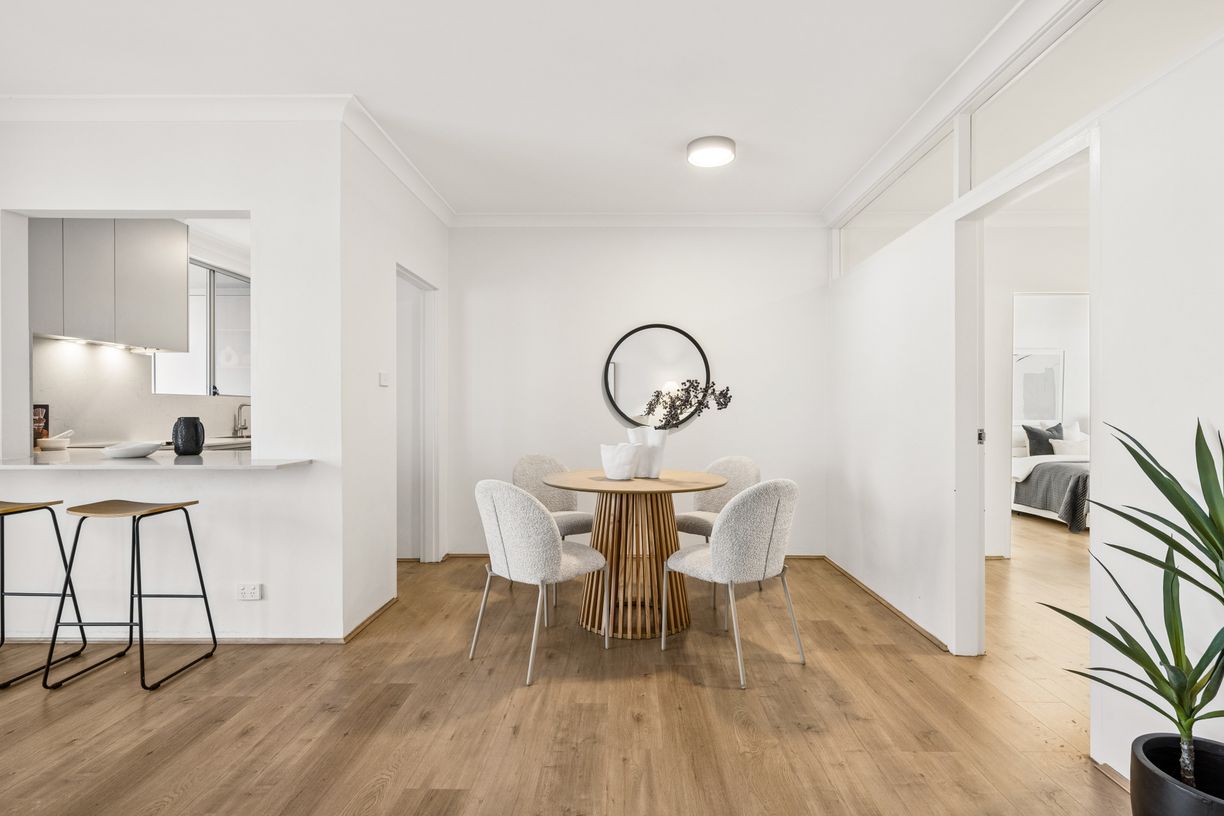10/52 Penkivil Street — photo 4 of 12