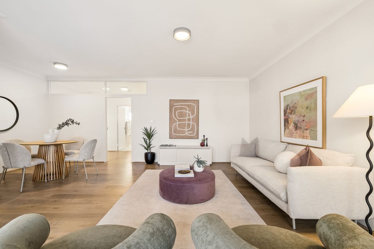 10/52 Penkivil Street — photo 3 of 12