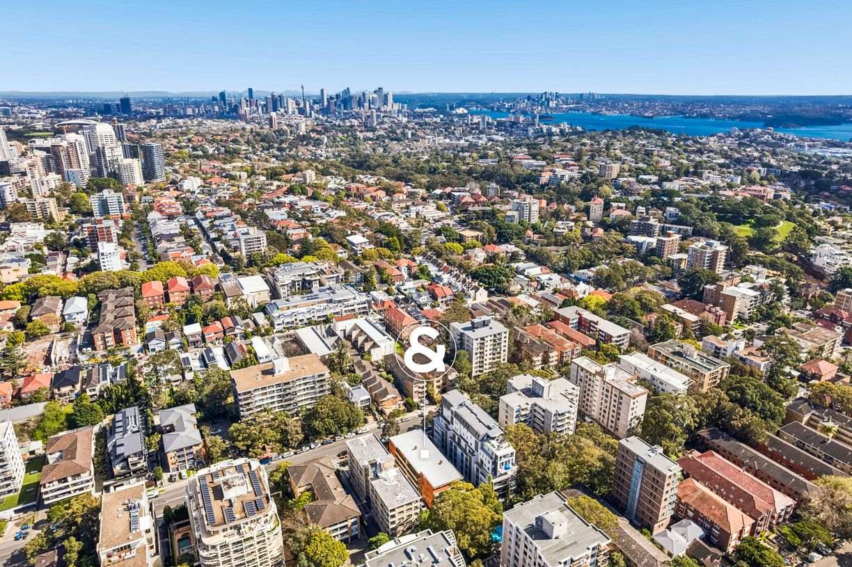 10/52 Penkivil Street — photo 12 of 12