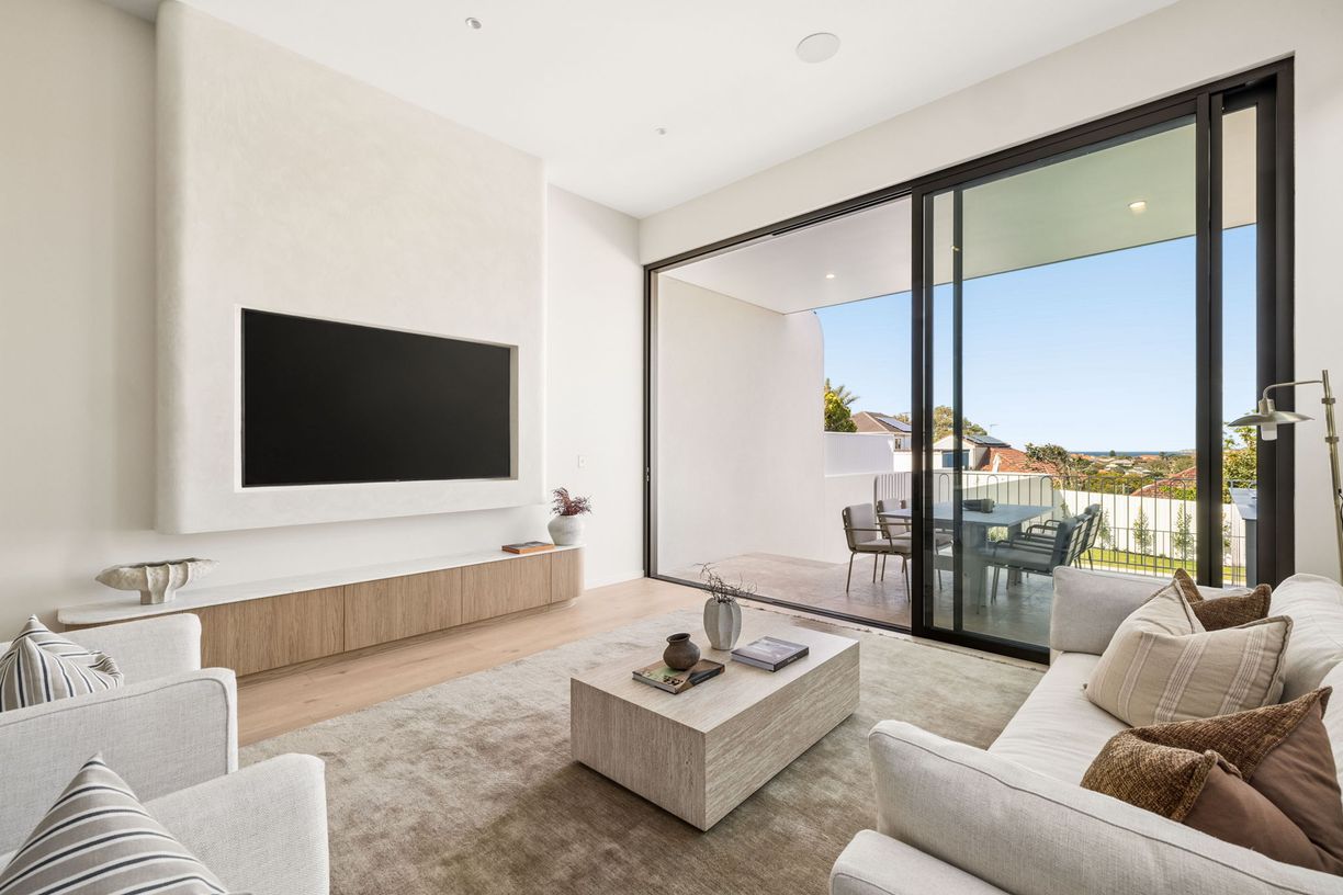 21 Macleay Street — photo 4 of 24