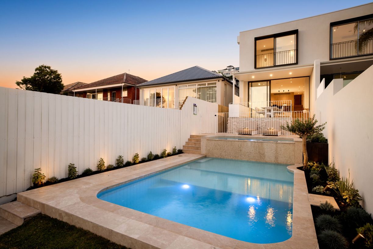 21 Macleay Street — photo 8 of 24