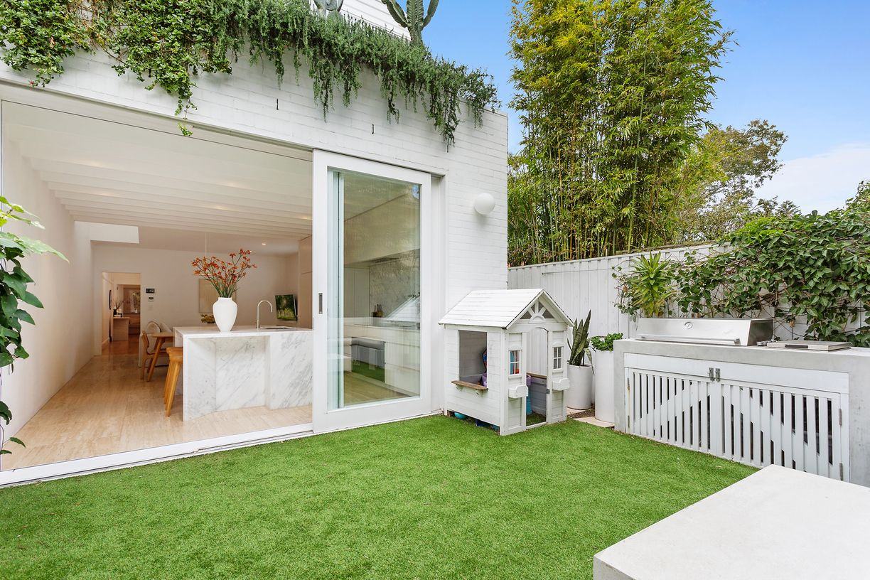 20 Nancy Street — photo from Raine & Horne Double Bay