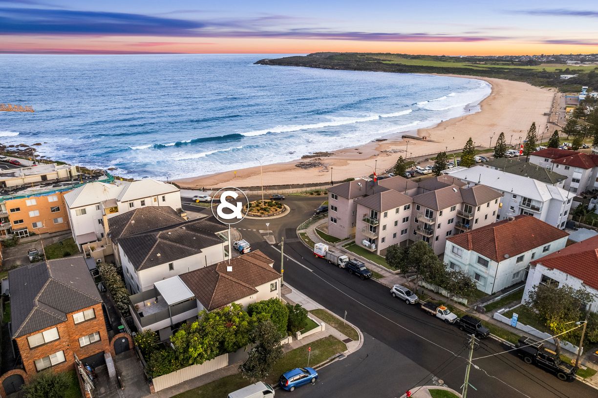 452 Maroubra Road — photo from Raine & Horne Double Bay