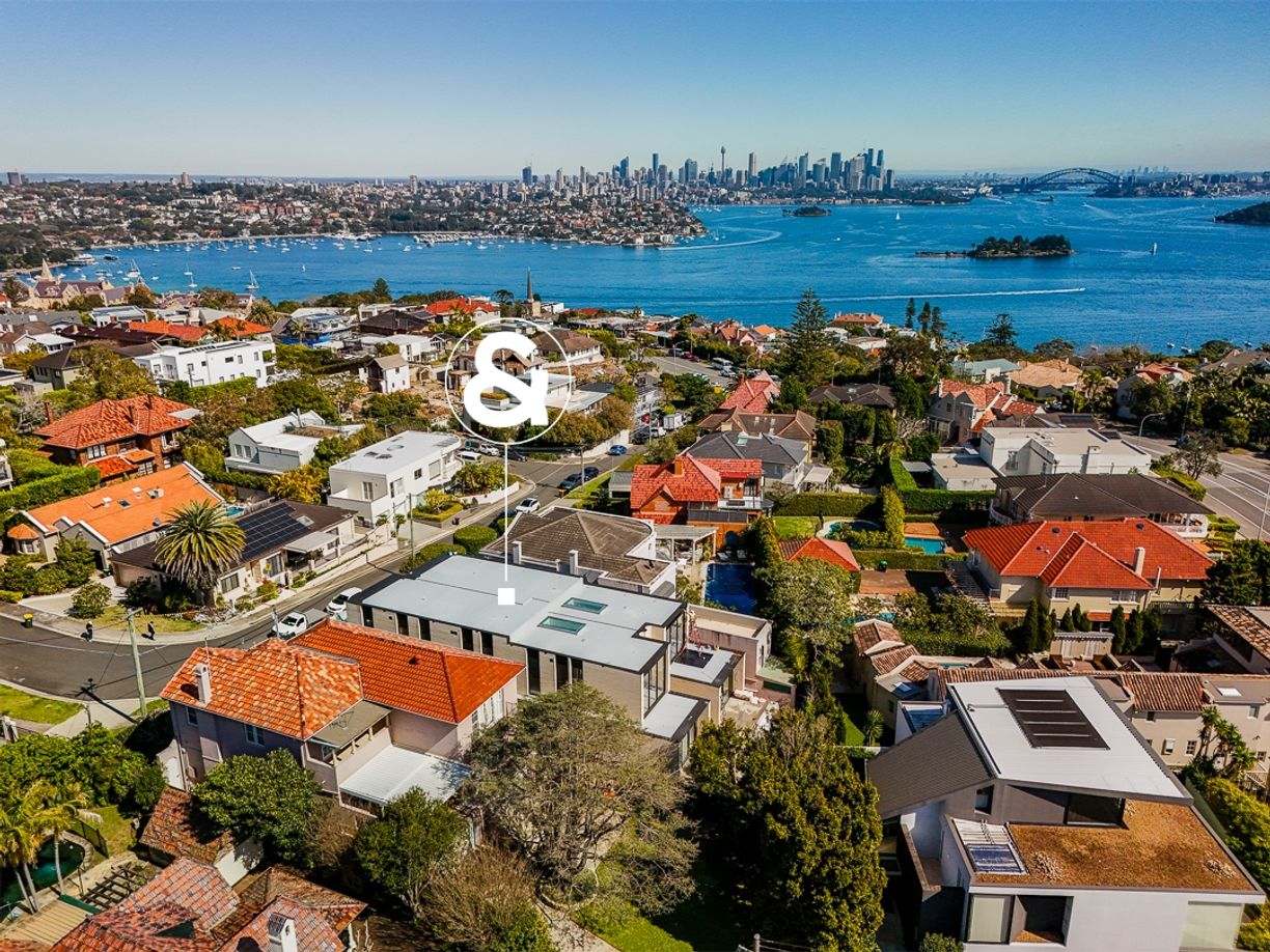 10 Ray Avenue — photo from Raine & Horne Double Bay