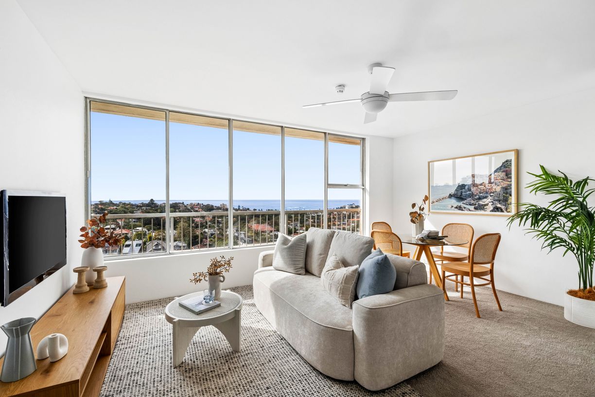 103/69 St Marks Road — photo from Raine & Horne Double Bay