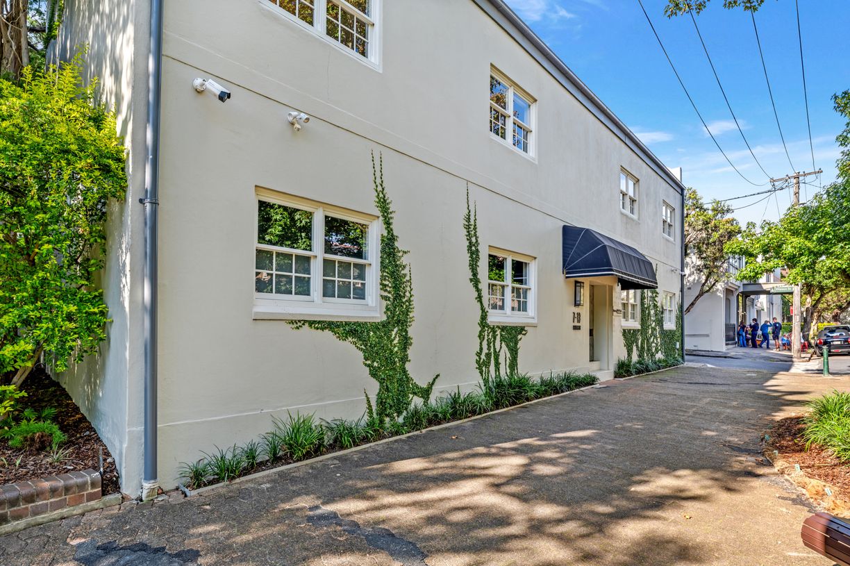 7-13 Elizabeth Street — photo from Raine & Horne Double Bay