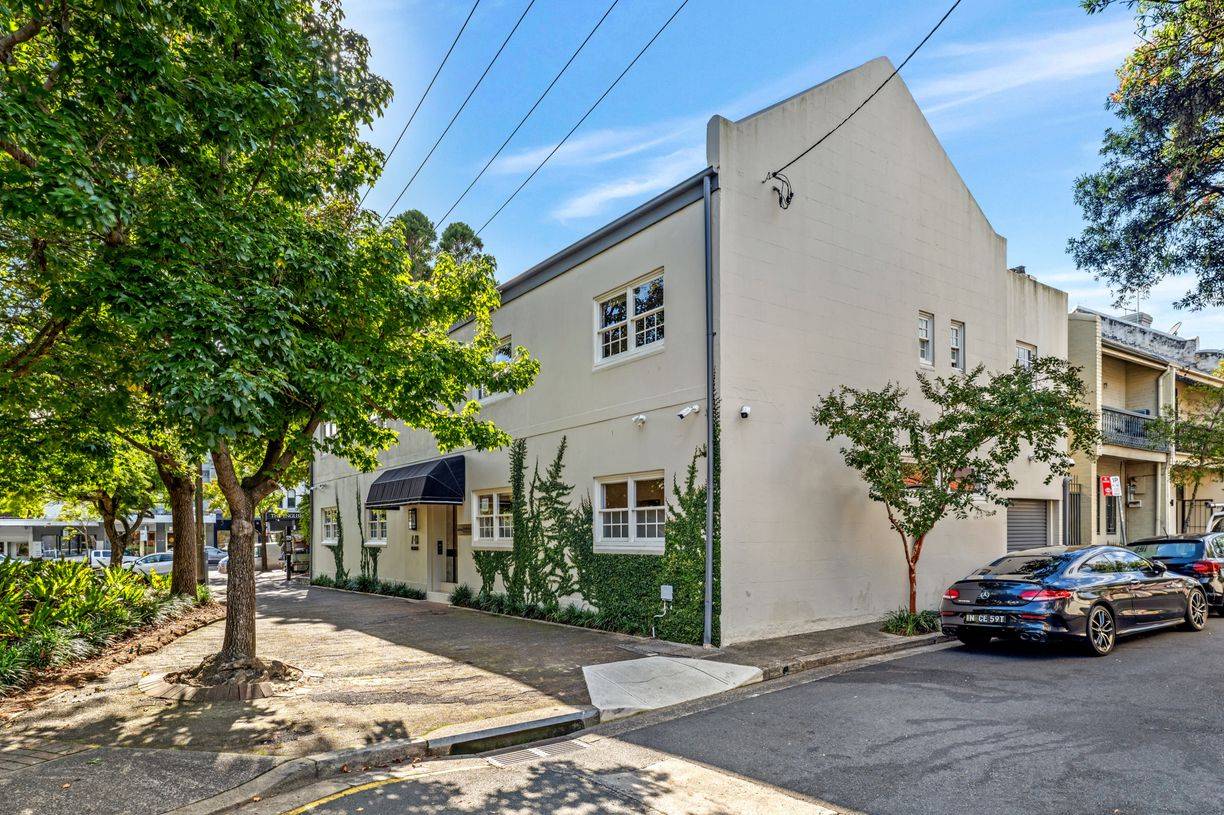 7-13 Elizabeth Street — photo 3 of 25