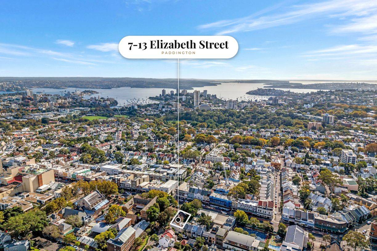 7-13 Elizabeth Street — photo 16 of 25