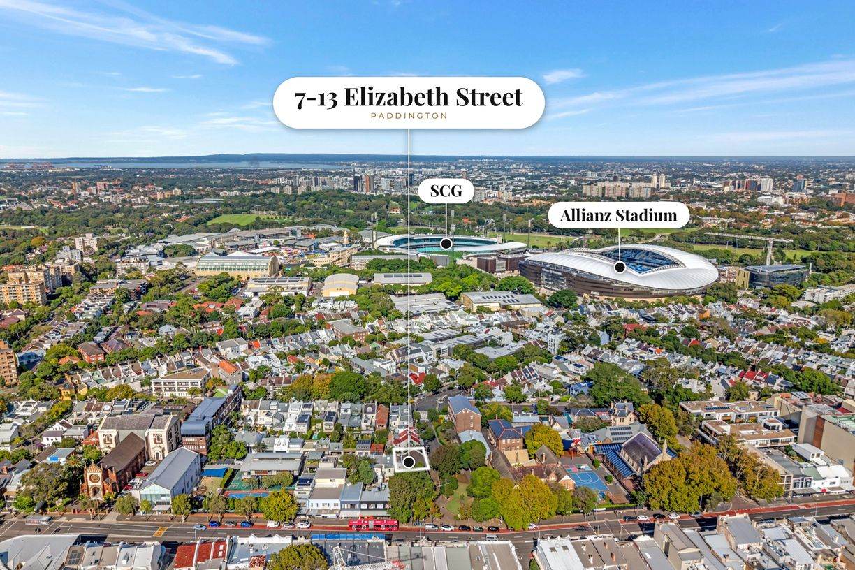 7-13 Elizabeth Street — photo 17 of 25