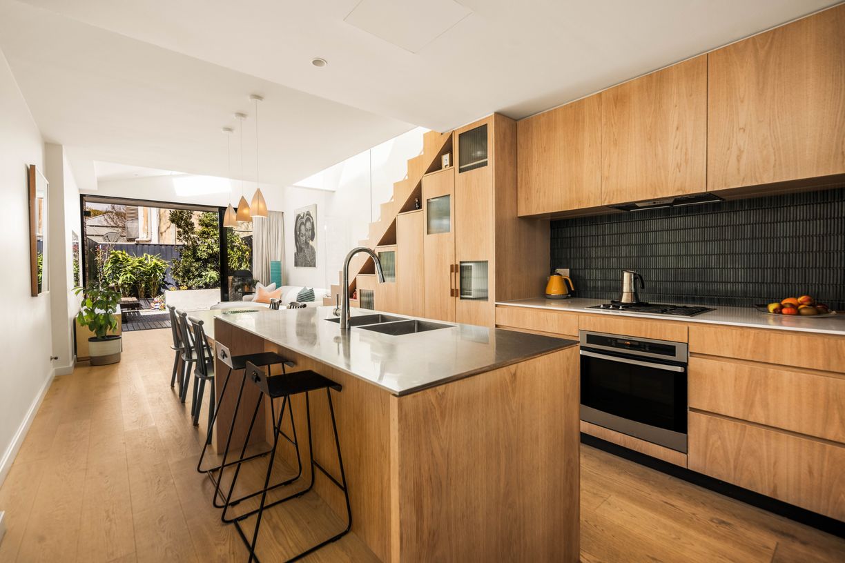 11 Ada Street — photo from Raine & Horne Double Bay