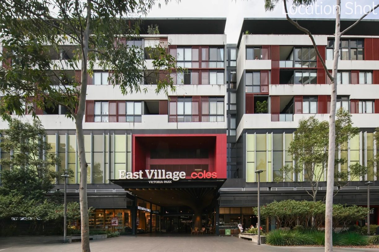 60/6A Defries Avenue — photo 7 of 8