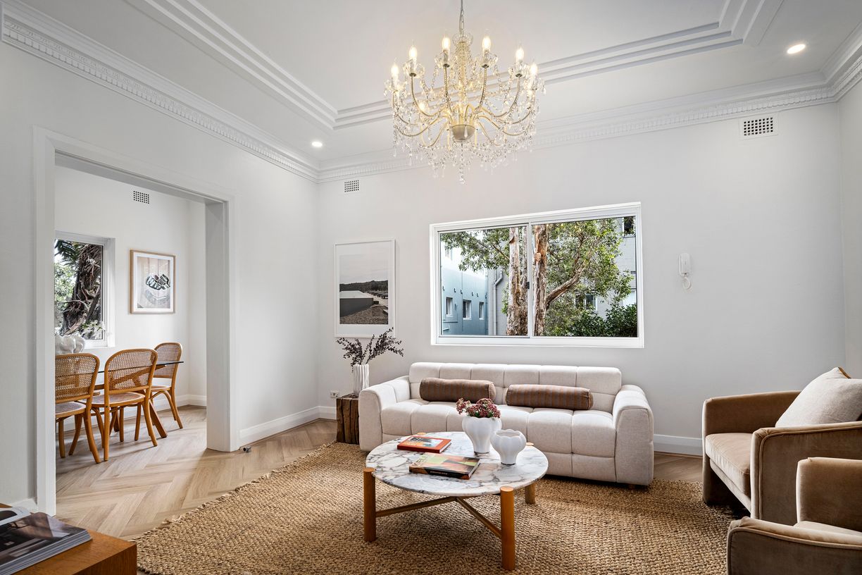 2/19 Ramsgate Avenue — photo from Raine & Horne Double Bay