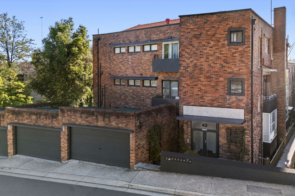 5/42 Fairfax Road — photo 14 of 15