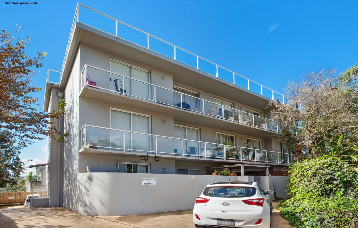 4/1A Edward Street — photo 11 of 11