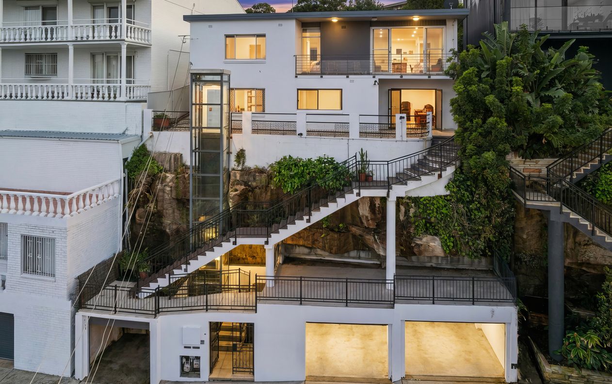 12 Macleay Street — photo 5 of 13