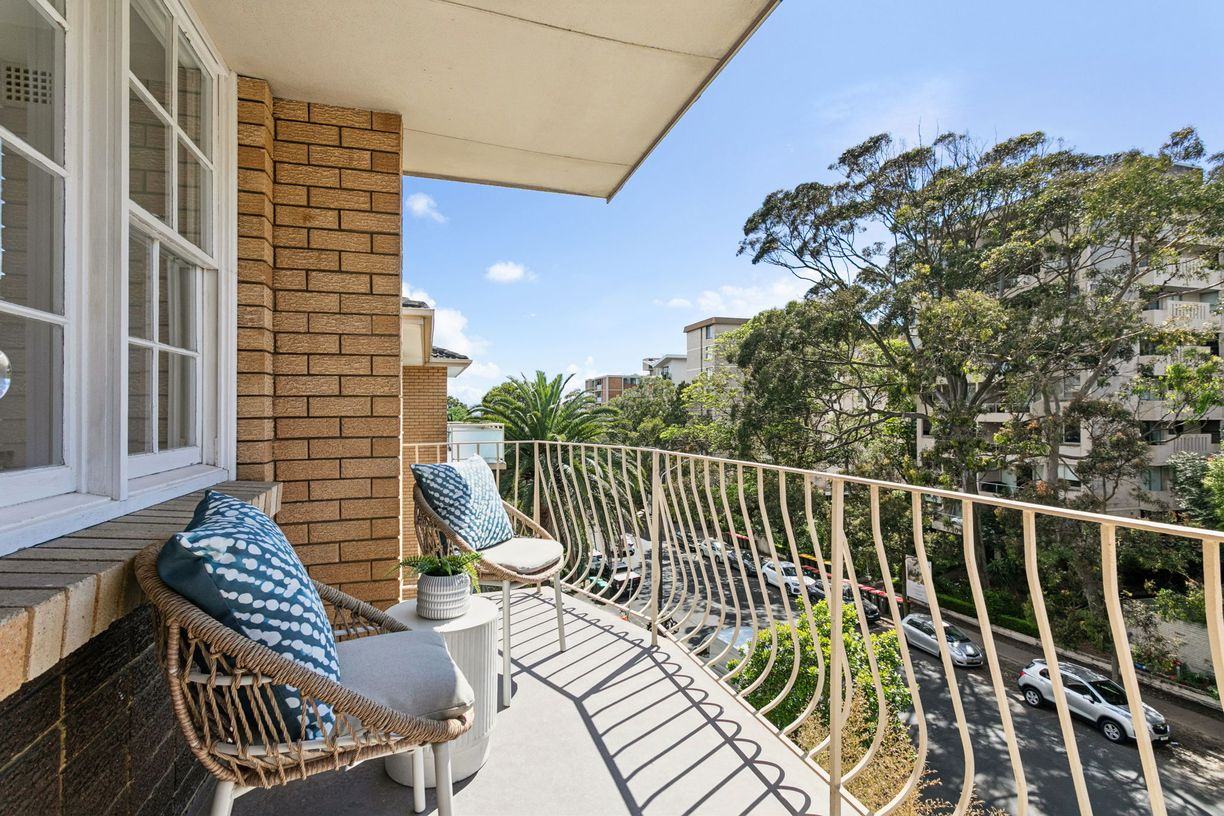 9/47 Penkivil Street — photo 4 of 15