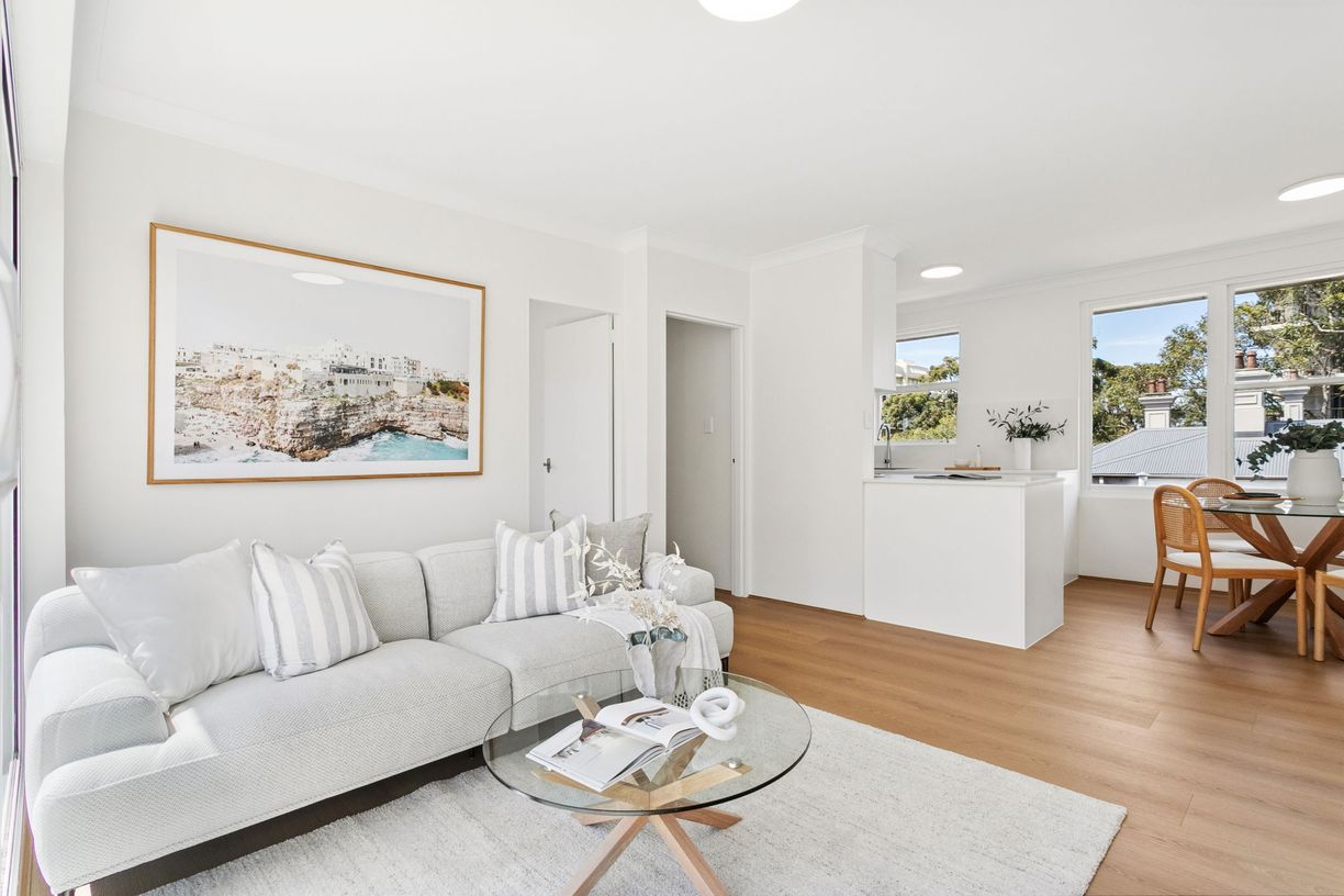 9/47 Penkivil Street — photo from Raine & Horne Double Bay
