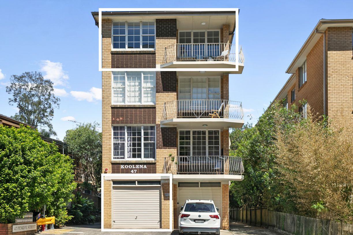 9/47 Penkivil Street — photo 15 of 15