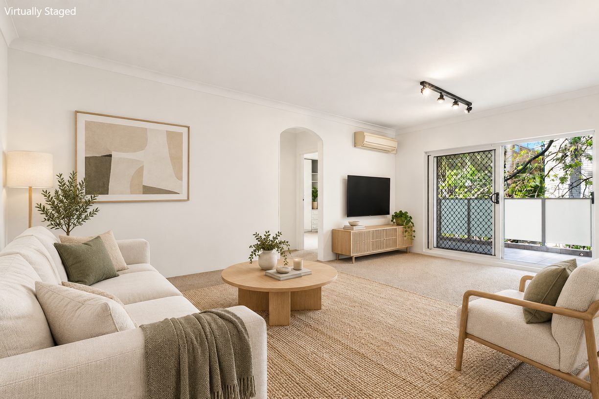 3/112-134 Hall Street — photo from Raine & Horne Double Bay