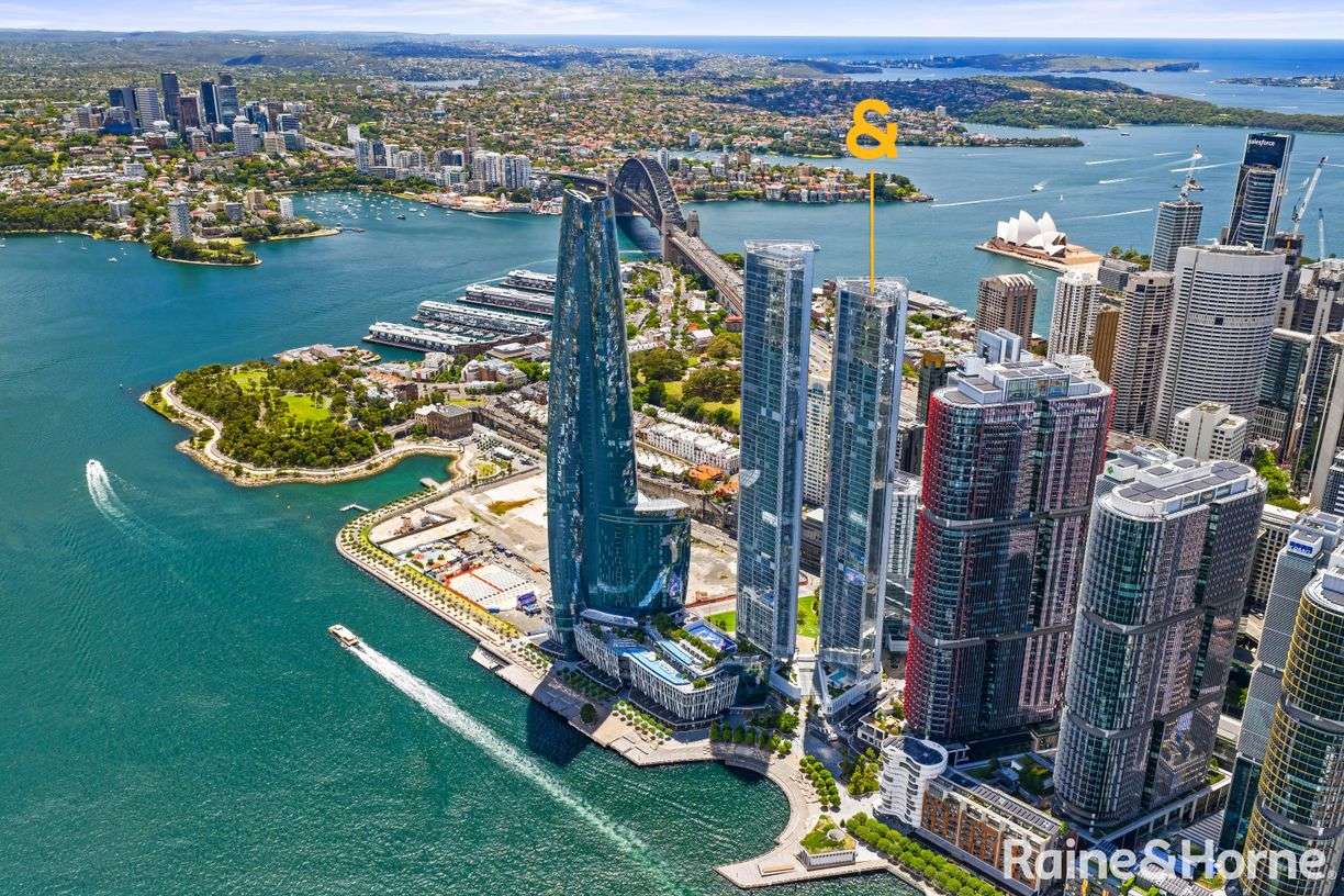 60D/2 Watermans Quay — photo from Raine & Horne